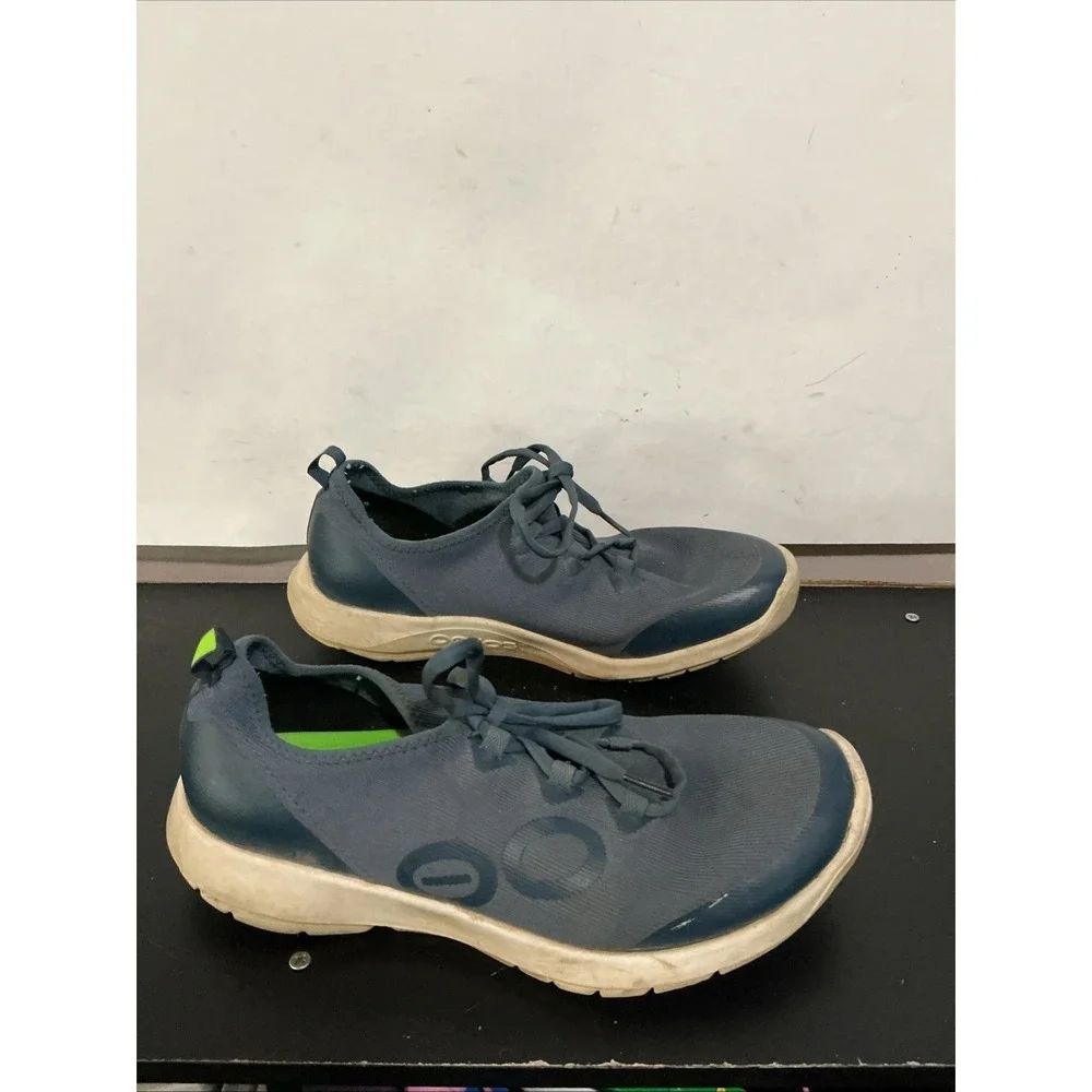 OOFOS width active outsole